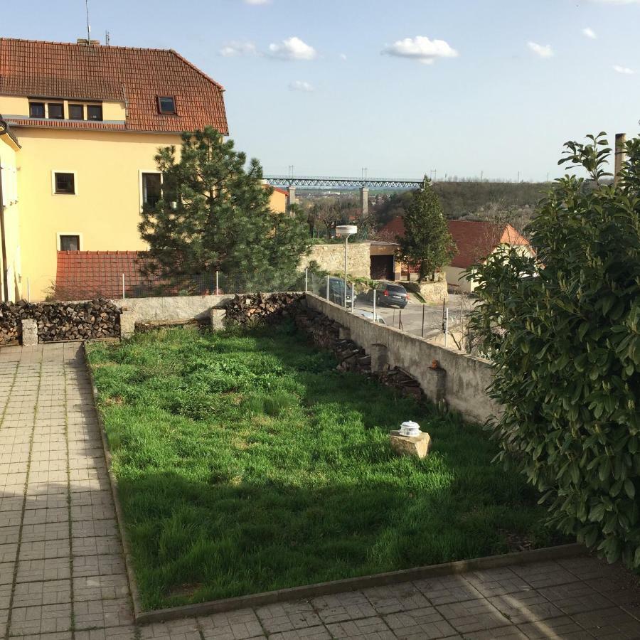 Penzion Ve Starem Meste Znojmo Kültér fotó