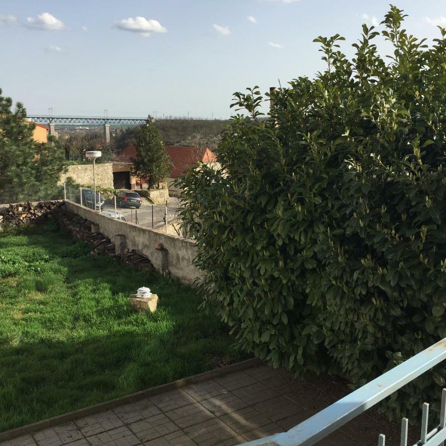 Penzion Ve Starem Meste Znojmo Kültér fotó